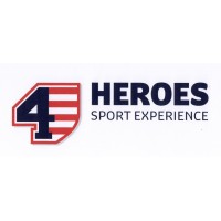 4Heroes Logo
