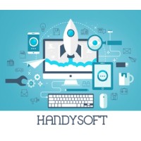 Handysoft LLC Logo