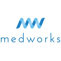 Medworks Surgical Logo