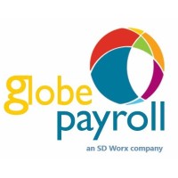 GlobePayroll Logo