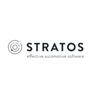 Stratos Technologies AG Logo