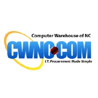 Computer Warehouse of North Carolina Logo