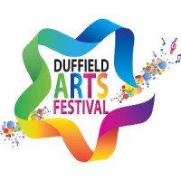 Duffield Arts Festival Logo