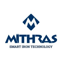 MITHRAS BUILD Logo