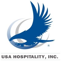 USA Hospitality, Inc Logo