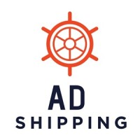AD Shipping Ltda Logo