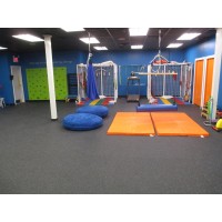 Keep Moving Forward Inc. Logo