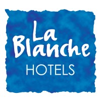 La Blanche Hotels Logo
