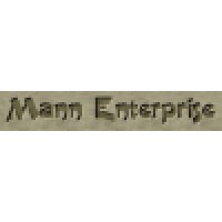 Mann Enterprise Logo