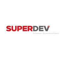superdev GmbH Logo