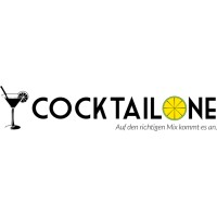 CocktailOne GmbH Logo