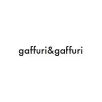 gaffuri&gaffuri Logo