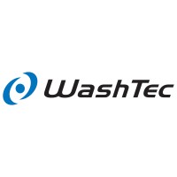 WashTec Australia Pty Ltd Logo