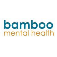 Bamboo Mental Health Logo