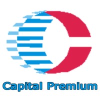 Capital Premium Logo