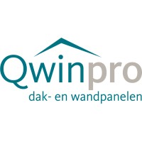 Qwinpro dak- en wandpanelen Logo
