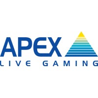Apex Live Gaming Logo
