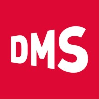 Diesel Motoren Service B.V. - DMS Logo