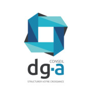 dg-a conseil Logo