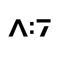 A:SEV7N Logo