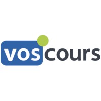 Voscours.fr Logo