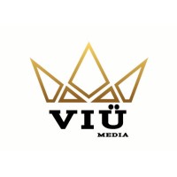 VIÜ MEDIA inc. Logo