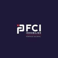 FCI Immobilier Logo