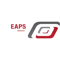 EAPS métallerie Logo