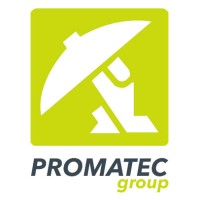 PROMATEC GROUP Logo