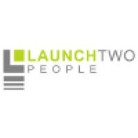 Launchtwo People Logo
