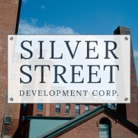 Silver Street Development Corporation Logo