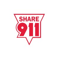 Share911 Logo