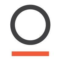 Orange Line Logo