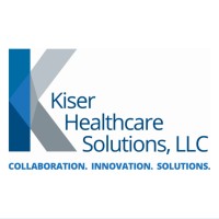 Kiser Healthcare Solutions, LLC Logo