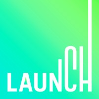 Launch Coworking Space Logo