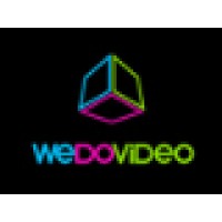 Wedovideo Logo