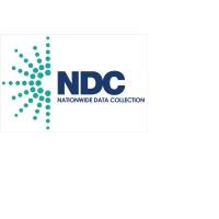 Nationwide Data Collection Logo
