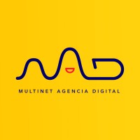 Multinet Logo
