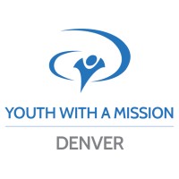 Youth With A Mission Denver Logo