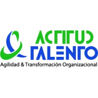 Actitud y Talento Logo