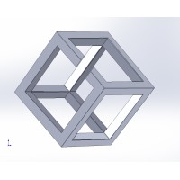 Paradox Challenge Rooms Logo