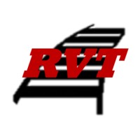 Rogue Valley Terminal Railroad Logo