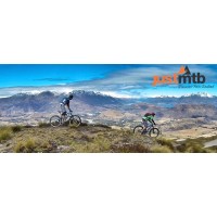 JustMTB Logo