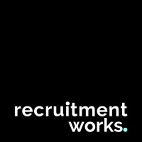 Recruitment Works Logo