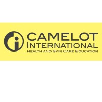 Camelot International Health & Skincare Education Logo