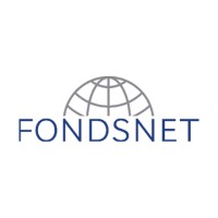 FONDSNET Logo