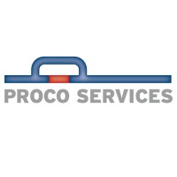 Proco Services AB Logo