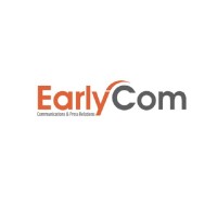 Agence EarlyCom Logo