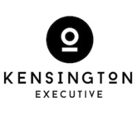 Kensington Executive Logo