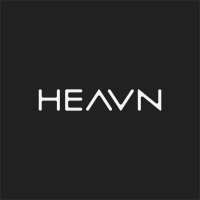 HEAVN - Human Centric Lighting Logo